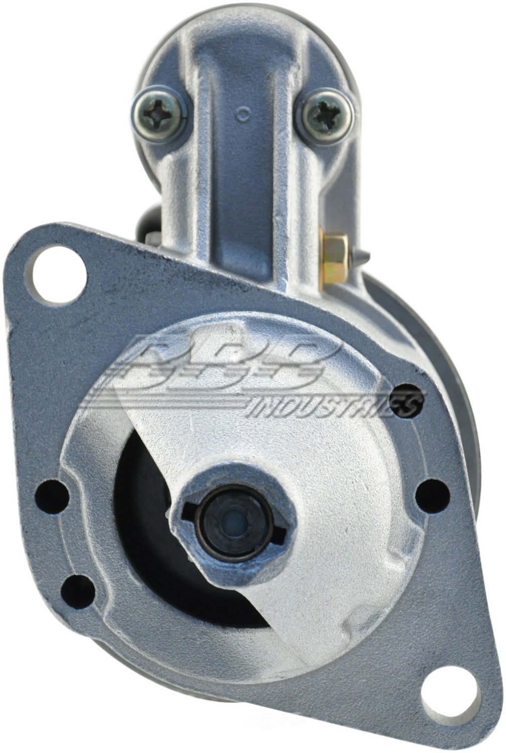 Starter Motor-Starter BBB Industries 16238 Reman