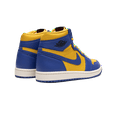 thumbnail image 3 of Jordan WOMENS AIR JORDAN 1 HIGH OG Womens "Reverse Laney" FD2596 700 FD2596 700 from Stadium Goods, 3 of 8