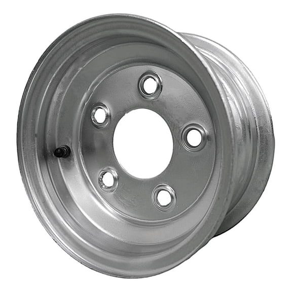 8x3.75 5@4.5-2.7-0.12OS Galvanized