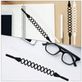 thumbnail image 4 of HIAKDOFT 8Pcs Eyeglasses Lanyard for Swimming Non-slip for Active Use, 4 of 8