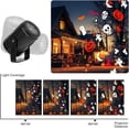 thumbnail image 2 of Halloween Projector Light Holiday LED Project Lamp Waterproof Halloween Decor ,Easy to Setup, 2 of 4