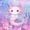 Axolotl 01, variant on Homewish Funny Axolotl Zipper Twin Comforter Sets with Fitted Sheet and 2 Pillowcases For Kids Girls,Pink Animal Zipper Bedding Set,Pink Reversible,4 Pieces