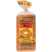 Thomas￢ Toasting Cornbread, 15.5 oz