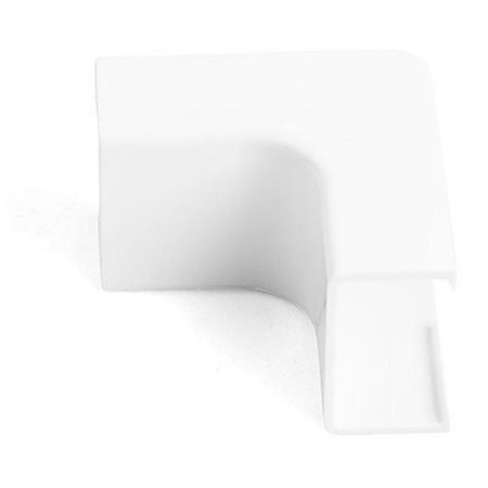 UPC: 0065030890809 | Startech CBMWWD1911I CB Raceway Inside Corner Connector – Pack of 20