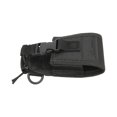 thumbnail image 3 of Estuche protector de nailon para walkie-talkie, funda protectora portátil para radio bidireccional con correa ajustable para Kenwood MSC-20C, 3 of 12