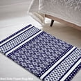 thumbnail image 3 of Comfort Anti Fatigue Standing Cushioned Kitchen Mats [Set of 2] - 18''x48 |18’’X30’’| Comfort and Support for Long Hours | Non-Slip, Water-Resistant | High-Quality Foam, 3 of 3