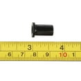 thumbnail image 2 of PIT66 4 Pcs Tailgate Cover Cap Nuts Hardware, Fit for Chevy Silverado GMC Sierra 2007-2013, 2 of 9