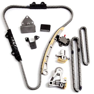 Timing Chain Kit For Chrysler Dodge 2.7L V6 – Replaces For 300, Magnum, Charger, Stratus, Intrepid, Sebring