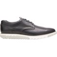 thumbnail image 2 of Men's Hush Puppies Expert PT Lace Up Oxford Black Leather 13 W, 2 of 5
