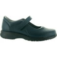thumbnail image 2 of Academie Gear Lauren Mary Jane Girls' School Shoes, 2 of 7