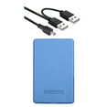 thumbnail image 4 of 2x Disco Duro Externo Portátil Soledad USB 2.0 Caja de discos duros, 4 of 10