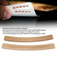 thumbnail image 3 of Curved Cards Holder, Wear Proof Stable Structure Curved Cards Organizer Comfortable Texture  For Family Gatherings, 3 of 8