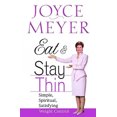 thumbnail image 2 of Eat and Stay Thin: Simple, Spiritual, Satisfaction Weight Control, 2 of 3