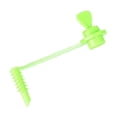 thumbnail image 1 of Portable ABS Resin Fruit Vegetable Spiral Slicer Potato Radish spiral cutter fruit Cutter Sharpener Kitchen Engraving Device, 1 of 8