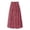 06-RD2551, variant on XIAONU Womens Solid Maxi Skirt High Waist Pleated Tulle Flowy Casual Long Skirt