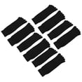 thumbnail image 1 of Calcetines Jadeshay 5 pares con dedos del pie transpirables para hombre talla única, 1 of 14