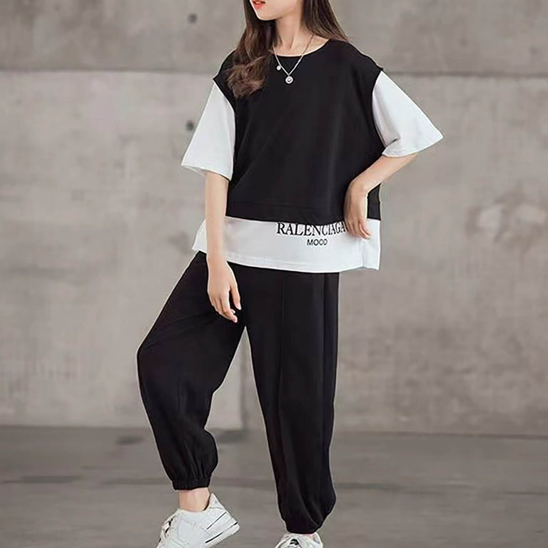 Fashion Solid Patchwork O Neck Sweaters (7 colors) Fashion Solid Patchwork O Neck Sweaters (7 colors)