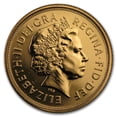 thumbnail image 2 of 2010 Great Britain Gold Sovereign BU, 2 of 2