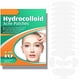 thumbnail image 5 of Medicated Acne Patches For All Skin Types SpotStickers For Face And Skin To Get Ridof Pimples And Pimples 10pcs, 5 of 5