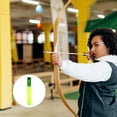 thumbnail image 4 of LOLIPPYY Outdoor Activities 1Pcs Functional Fletching Stripper with Blade Material for Aluminum Arrows 6.1X1X0.8in, 4 of 8