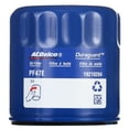 thumbnail image 3 of ACDelco PF47E Engine Oil Filter Fits select: 2005-2009 CHEVROLET EQUINOX, 1976-2005 BUICK LESABRE, 3 of 5