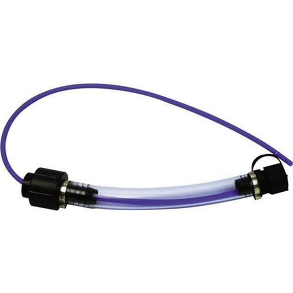 VP Racing Fuels 348 Powerspout Filler House