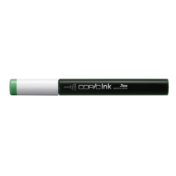 Copic Ink, 12ml, Cobalt Green