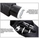 thumbnail image 4 of Bolsa de almacenamiento para telescopio astronómico, funda blanda, mochila de hombro para AstroMaster 1, color negro, 4 of 5