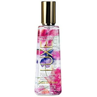 Luxe Perfumery Aqua Moon Hair Perfume Mist for Women, 8.0 fl oz