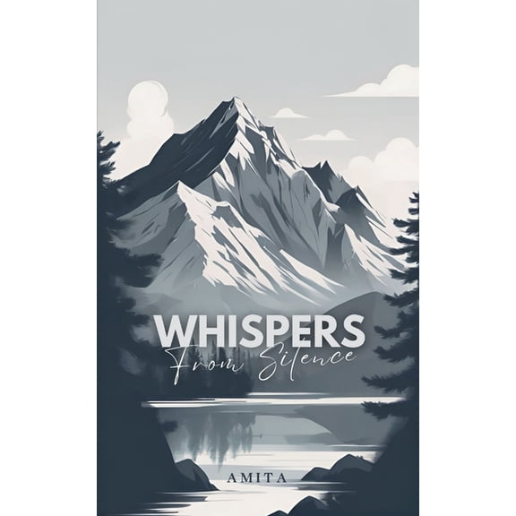 Whispers from Silence, (Paperback)