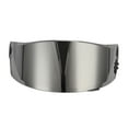 thumbnail image 2 of Cascos antiarañazos para motocicleta, visera de lente, accesorios de casco ajustados para FF358 FF396Silver, 2 of 10
