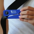 thumbnail image 3 of Emergency Seat Belt Cutter 2-Pack - Car Essential, 3 of 4