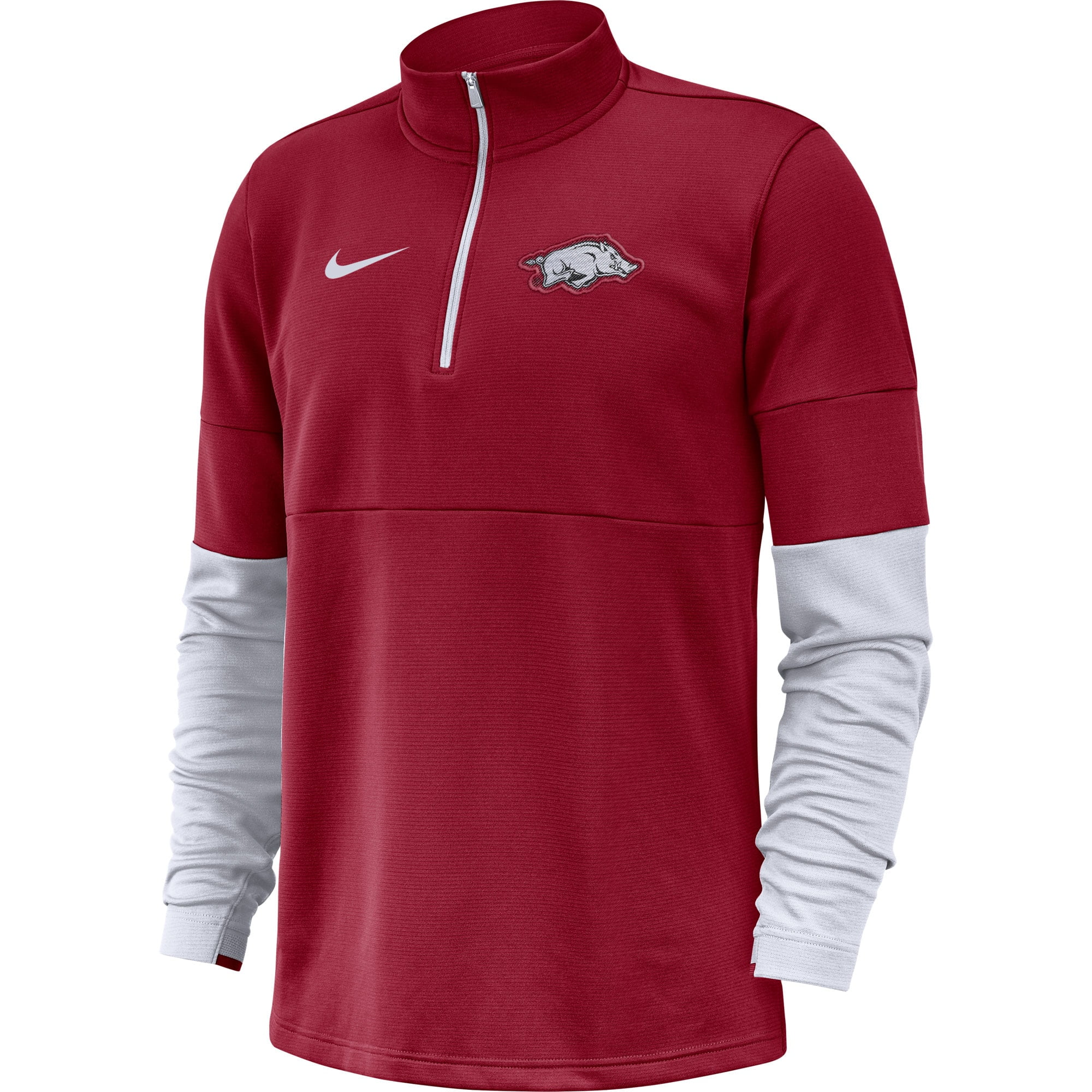 Arkansas Razorbacks Nike Coaches 