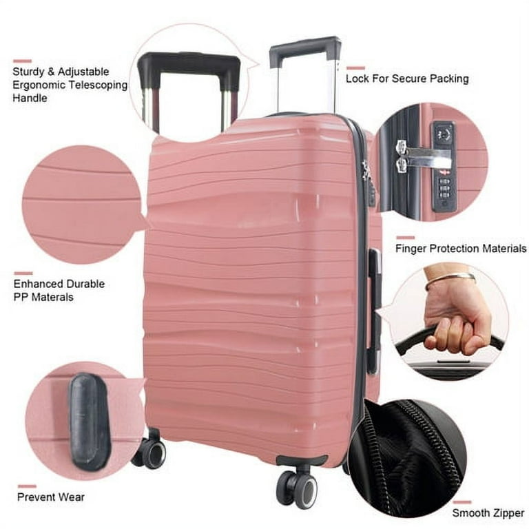 Cosas united luggage lock hotsell