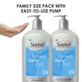 Suave Professionals 32 Fl. Oz. Family Daily Care Conditioner