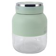 thumbnail image 1 of Portable Blender, USB Rechargeable Personal Size Blender for Shakes and Smoothies, Mini Blender Cordless Juicer Mixer Cup with  Blades for Travel, Kitchen, Gym, Sport, Picnic, 1 of 7
