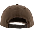 thumbnail image 5 of Coors Banquet Rodeo Embroidered Felt Patch Hat, 5 of 6