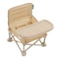 thumbnail image 3 of Silla de picnic BuyWeek para bebés al aire libre, 3 of 14