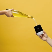 HIS "CUSTOM" Wine tumbler