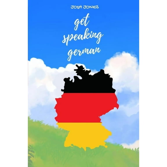 Get Speaking German (Paperback)