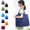 Coffee, variant on Meggemo Large Multicolor Waterproof Foldable Shopping Bag Reusable Grocery Tote Lightweight Portable for Supermarket Shopping Travel Daily Use Eco Friendly