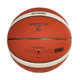 thumbnail image 3 of Balón de baloncesto Molten BG3800-2 Cuero compuesto Nivel 1 Talla 7 Nuevo modelo 2023-2027, 3 of 3