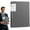 G2, variant on Clearance Sale! 1PC Insert Page Folder, 20-Pocket Transparent Document Organizer with Lanyard, PP, for Office & Home, (31.5x22cm, Black)
