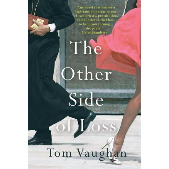 The Other Side of Loss, (Paperback)
