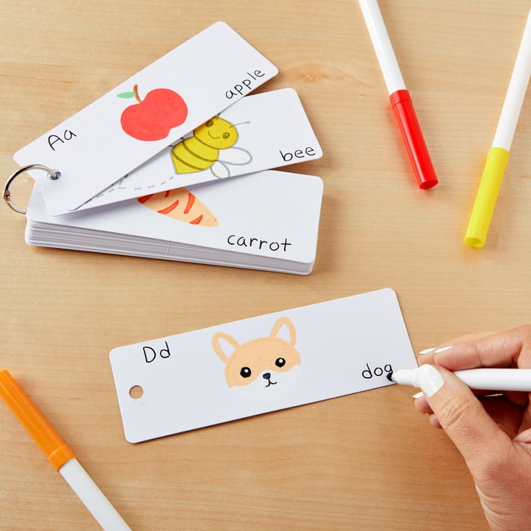 Book Marker PRINTABLE Bookmark Packaging - Downloadable PDF - DIY ...