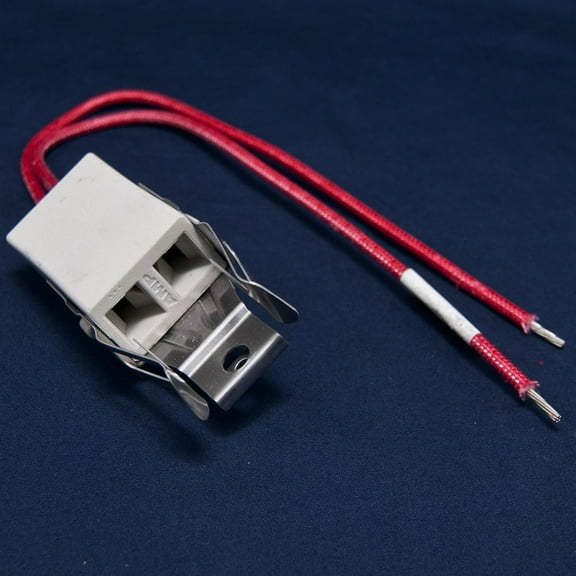 ForeverPRO 74007474 Receptacle Block for Whirlpool Cooktop (AP4095542) 74004954 1009250 4381815