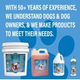 thumbnail image 4 of Champú para Perros Bio-Groom Avena Antiprurito Piel Sensible 9.5L, 4 of 6