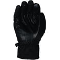 thumbnail image 3 of Franklin Coldmax Series Gloves - Black - XL, 3 of 5