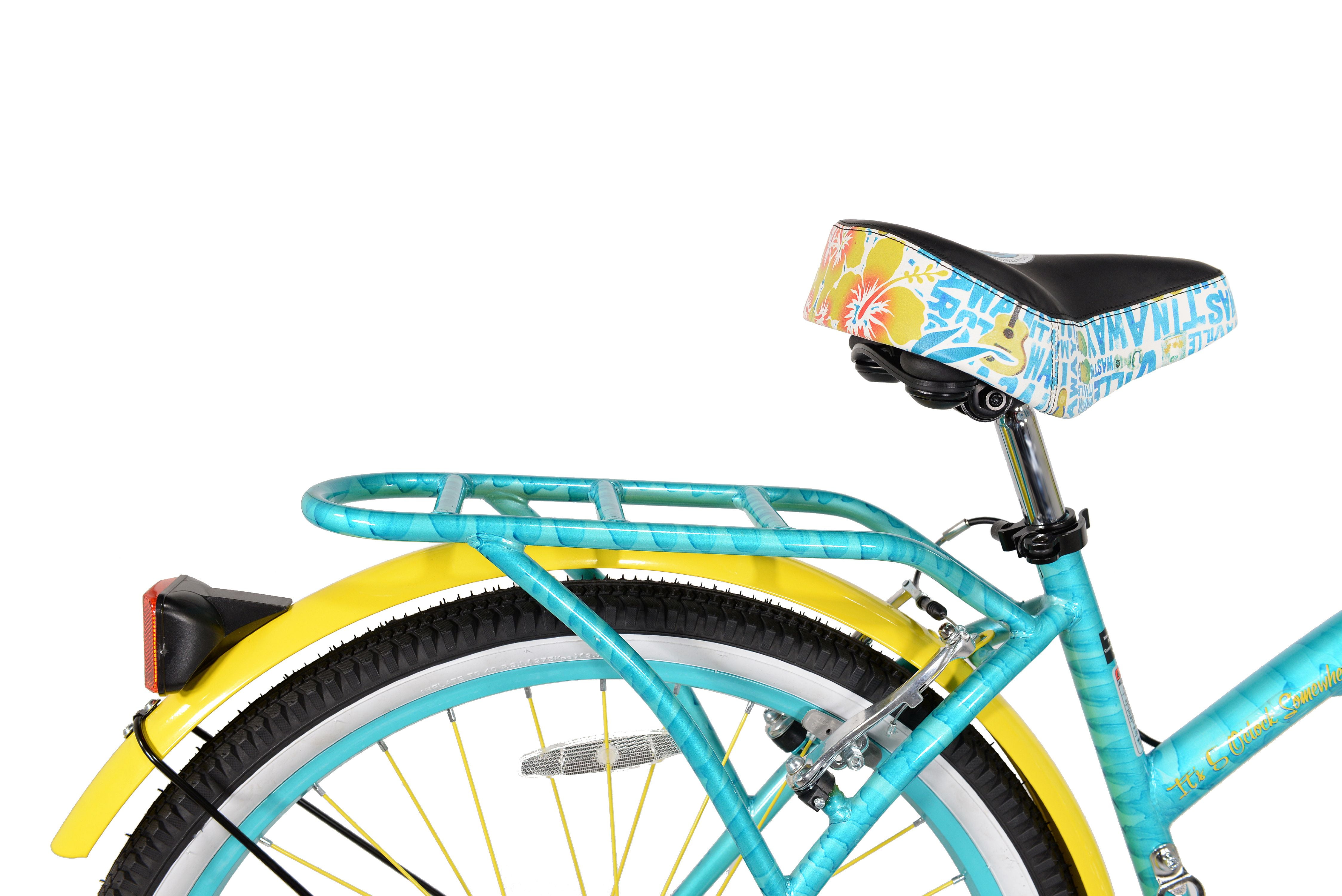 margaritaville bicycle mens