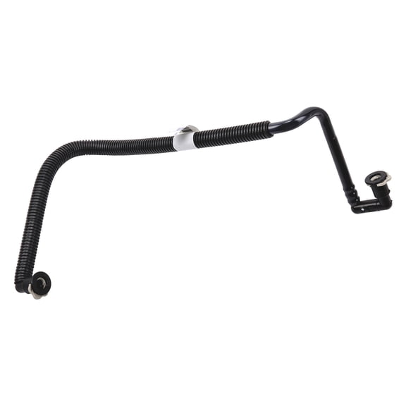 Vapor Canister Purge Valve Hose for Buick Allure 2010 OE ACDelco 12611130